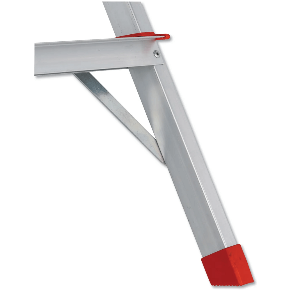 Louisville L2346 Aluminum Euro Platform Utility Step Ladder / A-Type Ladder (200 lbs) - KHM Megatools Corp. Louisville L2346 Aluminum Euro Platform Utility Step Ladder / A-Type Ladder (200 lbs) - KHM Megatools Corp.